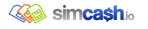 SimCash.io